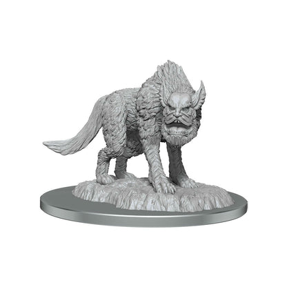 Image of Dungeons & Dragons Nolzur's Miniatures Yeth Hound Paint Kit WZK90570