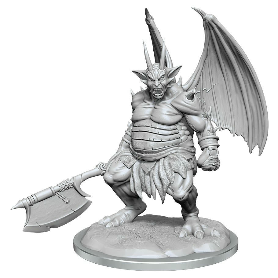 Image of Dungeons & Dragons Nolzur's Miniatures Nycaloth Paint Kit WZK90572