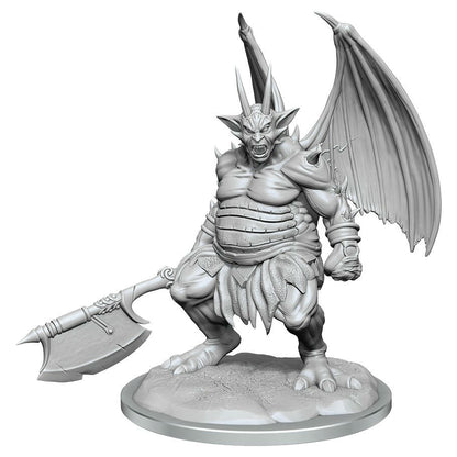 Image of Dungeons & Dragons Nolzur's Miniatures Nycaloth Paint Kit WZK90572