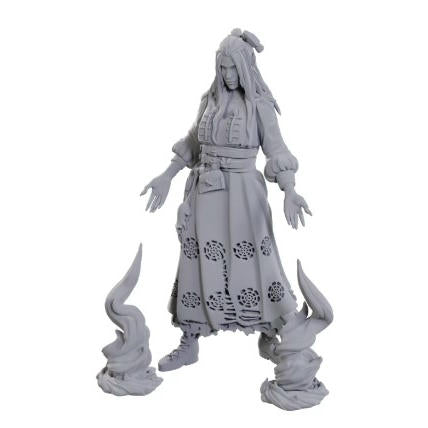 Image of Critical Role Unpainted Miniatures: W23 Laudna