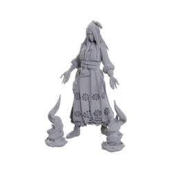 Critical Role Unpainted Miniatures: W23 Laudna