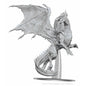 Image of Dungeons & Dragons: Nolzur's Marvelous Unpainted Miniatures - Adult Red Dragon