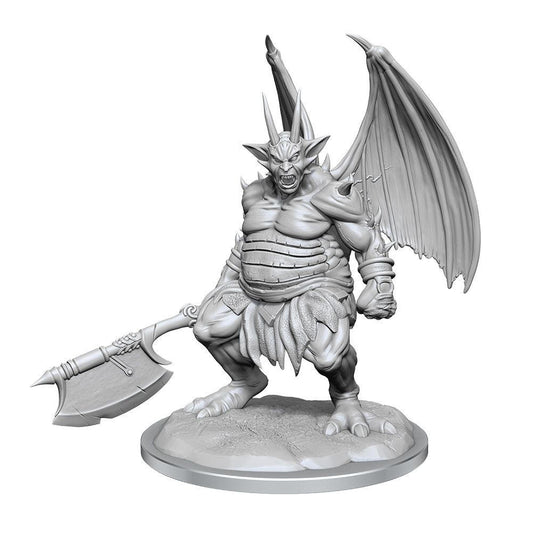 Dungeons & Dragon D&D Nolzur's Marvelous Miniatures Nycaloth WZK90580
