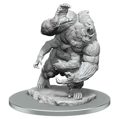 Image of Dungeons & Dragon D&D Nolzur's Marvelous Miniatures Girallon WZK90585