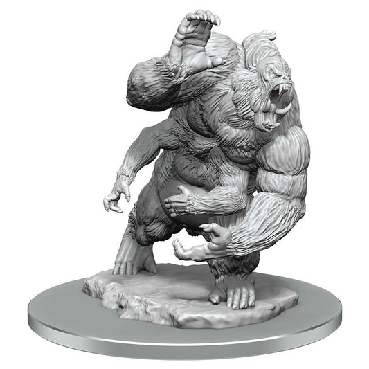 Image of Dungeons & Dragon D&D Nolzur's Marvelous Miniatures Girallon WZK90585