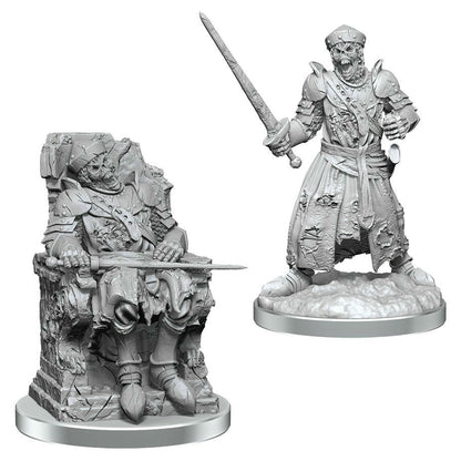 Image of Dungeons & Dragon D&D Deep Cuts Miniatures Dead Warlord WZK90591