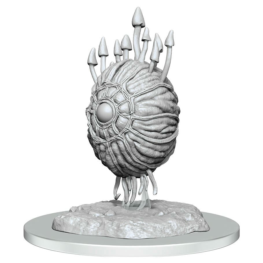 Image of Dungeons & Dragon D&D Nolzur's Miniatures Gas Spores WZK90645