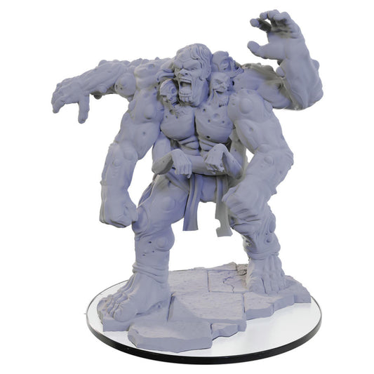 Image of Critical Role Halas Flesh Golem Unpainted Fantasty Miniatures Wizkids WZK906621