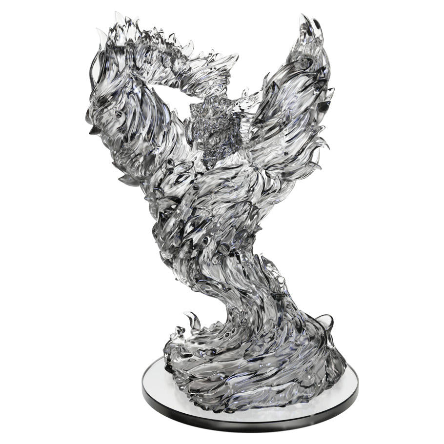 Image of Dungeons & Dragon D&D Nolzur's Miniatures Animated Fire Breath WZK90681