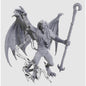Image of Dungeons &amp; Dragons: Nolzur's Marvelous Unpainted Miniatures - W24 Blue Abishai