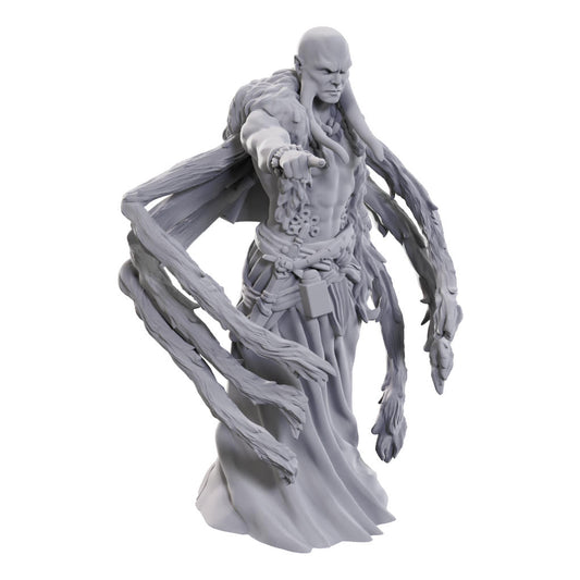 Dungeons &amp; Dragons: Nolzur's Marvelous Unpainted Miniatures - W24 Kraken Priest