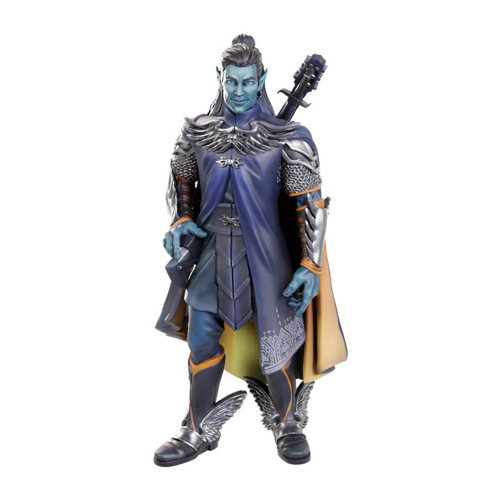 Critical Role Unpainted Miniatures: W23 Dorian Storm