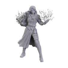 Critical Role Unpainted Miniatures: W23 Imogen Temult