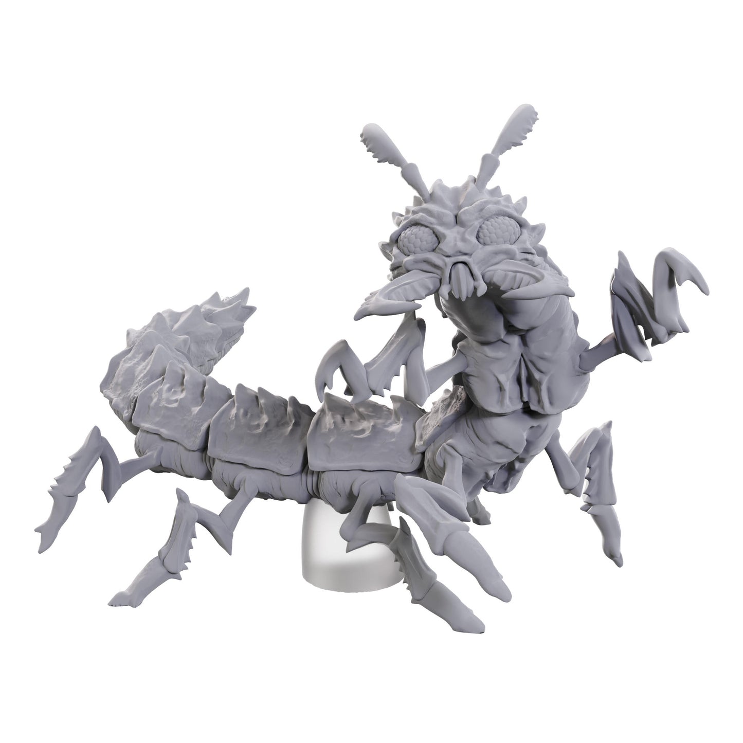 Dungeons &amp; Dragons: Nolzur's Marvelous Unpainted Miniatures - W24 Classic Ankheg