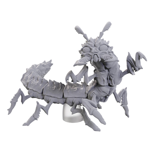 Dungeons &amp; Dragons: Nolzur's Marvelous Unpainted Miniatures - W24 Classic Ankheg