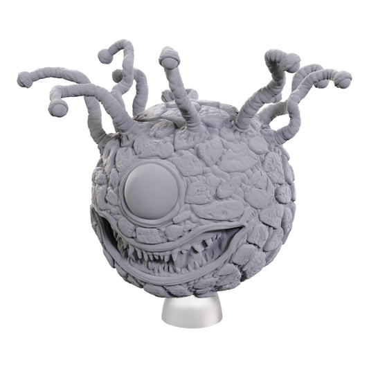 Dungeons &amp; Dragons: Nolzur's Marvelous Unpainted Miniatures - W24 Classic Beholder