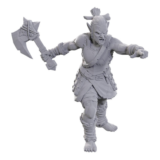 Pathfinder Battles: Deep Cuts - W24 Lifeleecher Brawler