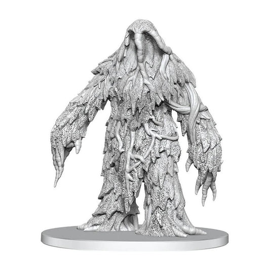 Dungeons & Dragons: W26 Nolzur's Marvelous Unpainted Miniatures - Classic Shambling Mound