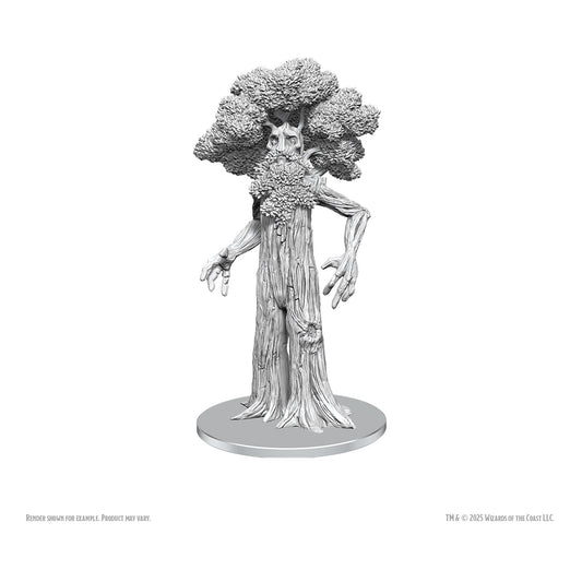 Dungeons & Dragons: W26 Nolzur's Marvelous Unpainted Miniatures - Classic Treant