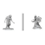 Pathfinder Battles  Aghash & Venedaemon (Pact Daemon)