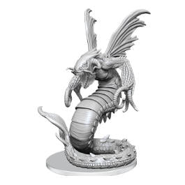 Pathfinder Battles Sarglagon (Drowning Devil)