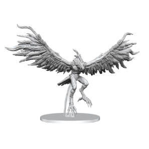 Pathfinder Battles Hurlilu (Bird-Fiend)
