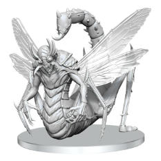 Pathfinder Battles Derakni (Locust Demon)