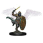 Image of Dungeons & Dragons: Icons of the Realms Premium Figures W02 Aasimar Male Paladin
