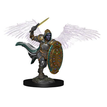 Dungeons & Dragons: Icons of the Realms Premium Figures W02 Aasimar Male Paladin