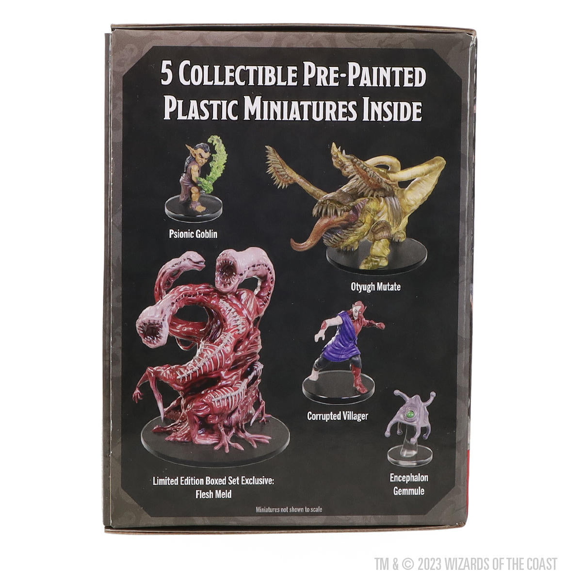 Image of D&D Icons of the Realms Phandelver & Below The Stattered Obelisk Limited ED Set