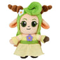 Image of Critical Role: Bells Hells - Fearne Calloway Plush by Kid Robot/Wizkids 95502