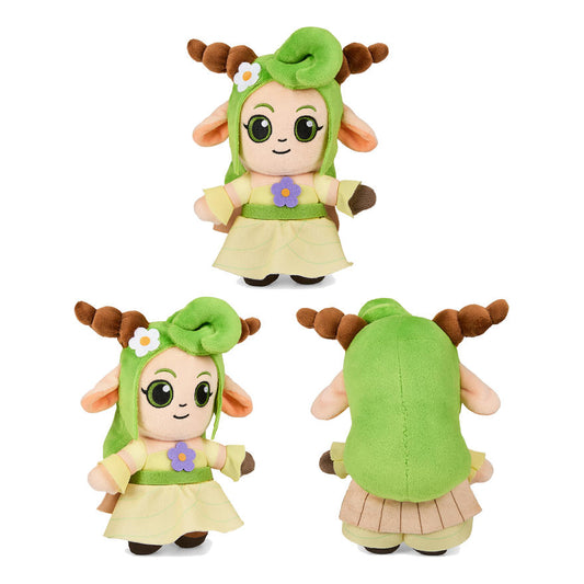 Critical Role: Bells Hells - Fearne Calloway Plush by Kid Robot/Wizkids 95502