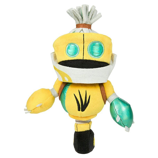 Critical Role: Bells Hells - Fresh Cut Grass Plush by Kid Robot/Wizkids WZK95503
