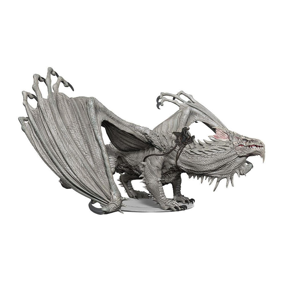 Dungeons &amp; Dragons: Icons of the Realms Set 17 Icewind Dale Rime of the Frostmaiden Arveiaturace Premium Set