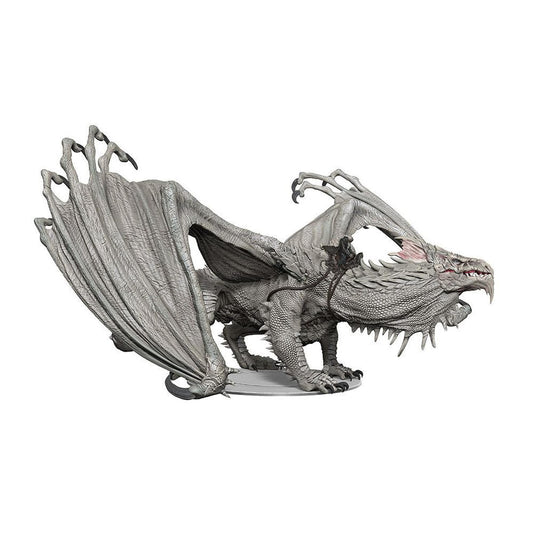 Dungeons &amp; Dragons: Icons of the Realms Set 17 Icewind Dale Rime of the Frostmaiden Arveiaturace Premium Set