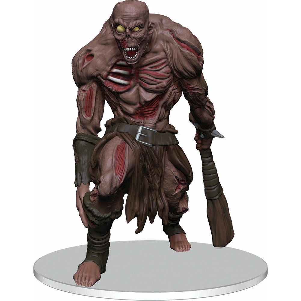 Image of Dungeons &amp; Dragons: Icons of the Realms Set 18 Boneyard Brick (8)