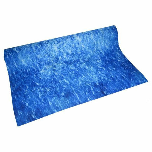 D&D Icons of the Realms: Ocean Battle Mat | WizKids RPG Tabletop