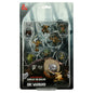 Image of D & D Icons of the Realms Orc Warband Painted Miniatures Set (8 Figs) WZK96074