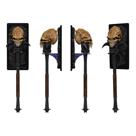 Dungeons & Dragons Wand of Orcus Life-Size Artifact by Wizkids WZK96083
