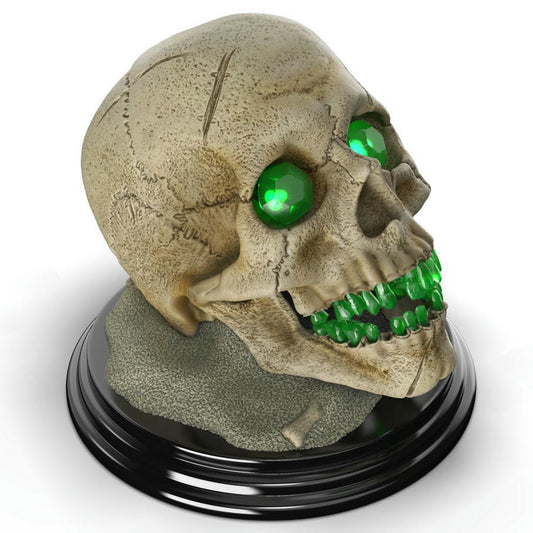 D&D Demilich Unlife-Sized Painted Replica