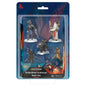 Image of Dungeons & Dragons D&D Valor's Call PAINTED Fantasy Miniatures Wild Witchlight