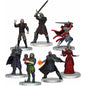 Image of Dungeons & Dragons: Icons of the Realms Curse of Strahd Denizens of Barovia