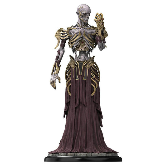 Image of Dungeons & Dragons D&D Vecna 12 Premium Statue by Wizkids WZK96117