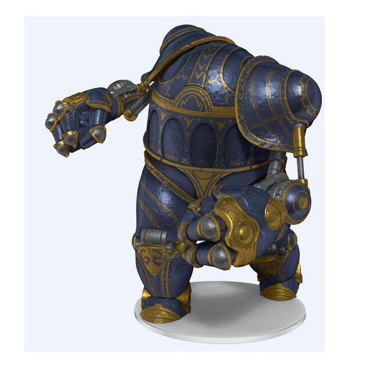 Dungeons & Dragons D&D Icons of the Realms The Mighty Servant of Leuk-O Painted