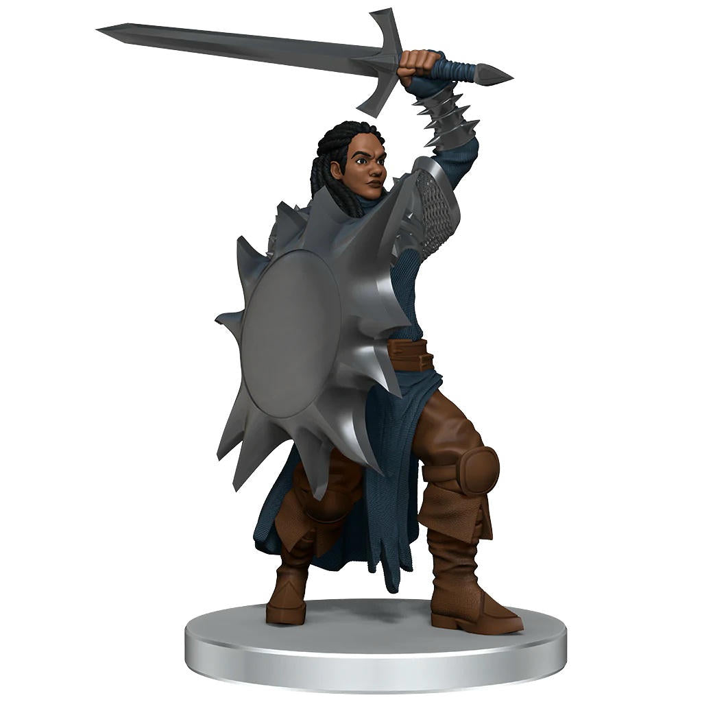 Image of Dungeons & Dragons: Icons of the Realms Dragonlance Dragon Army Warband