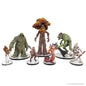 Image of Dungeons & Dragons Classic Collection: Monsters S-T