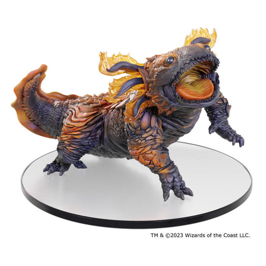 D&D Journeys Through the Radiant Citadel Miniatures Box Set WZK96272