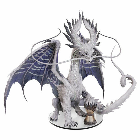 D&D  Adult Time Dragon