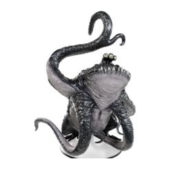 Dungeons &amp; Dragons: Icons of the Realms - Froghemoth Elder Boxed Miniature