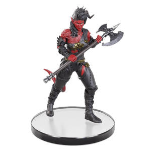 Image of D&D Baldur's Gate 3 Character Boxed Set